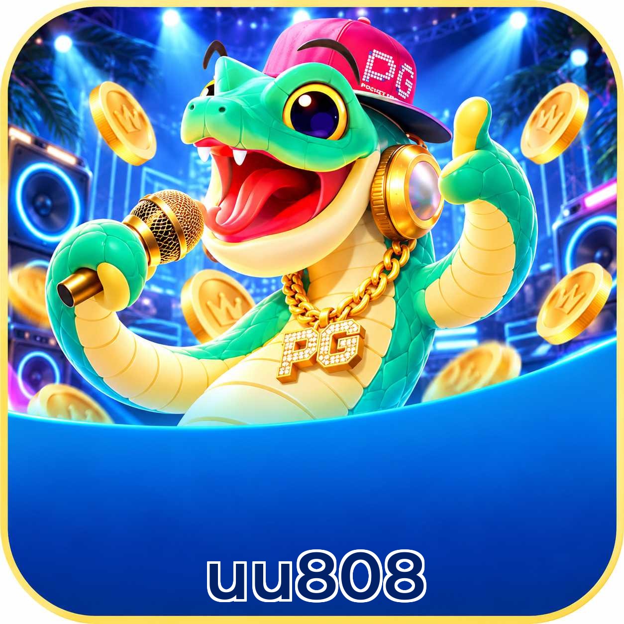 Central de download oficial da uu808 para Android e iOS