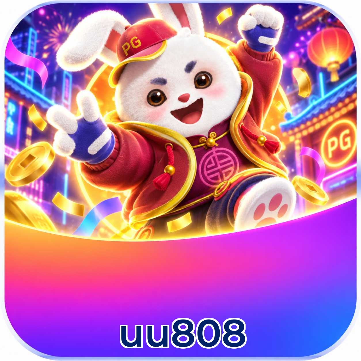 Download seguro do app uu808 com APK oficial de 58MB