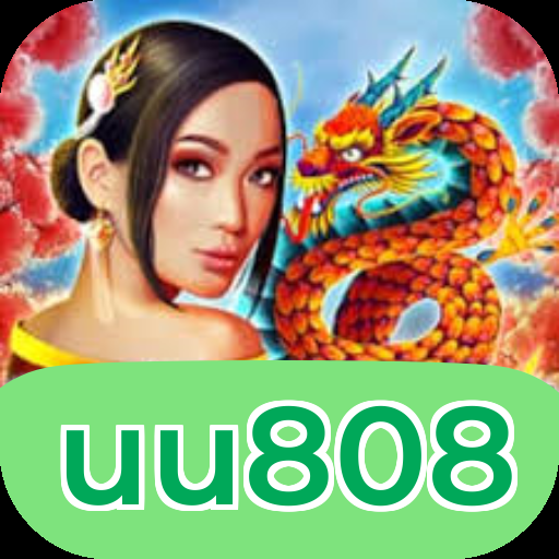 Catálogo uu808 2.547 jogos - Pragmatic Play, Evolution, NetEnt