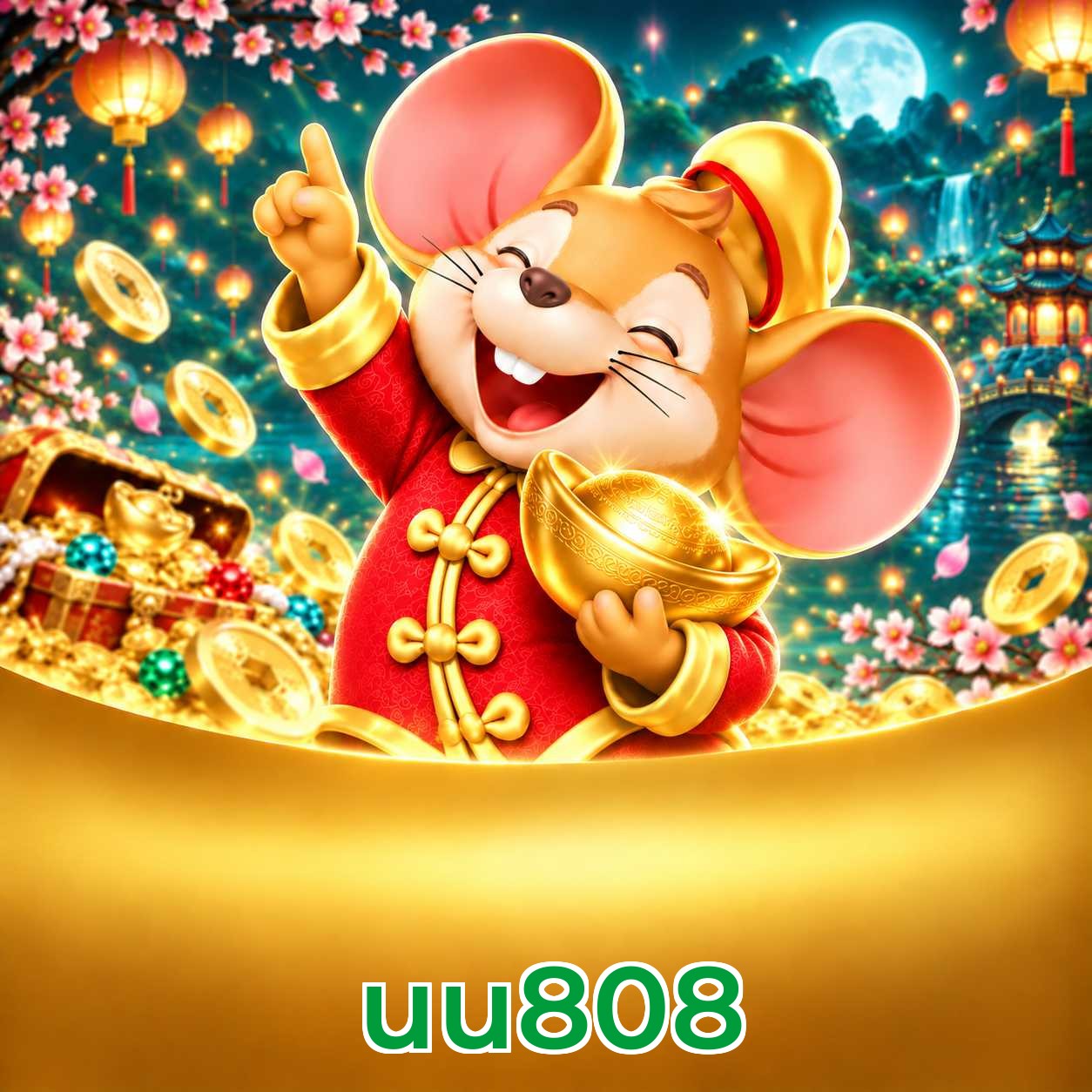 Cassino ao vivo da uu808 com dealers reais e mesas HD